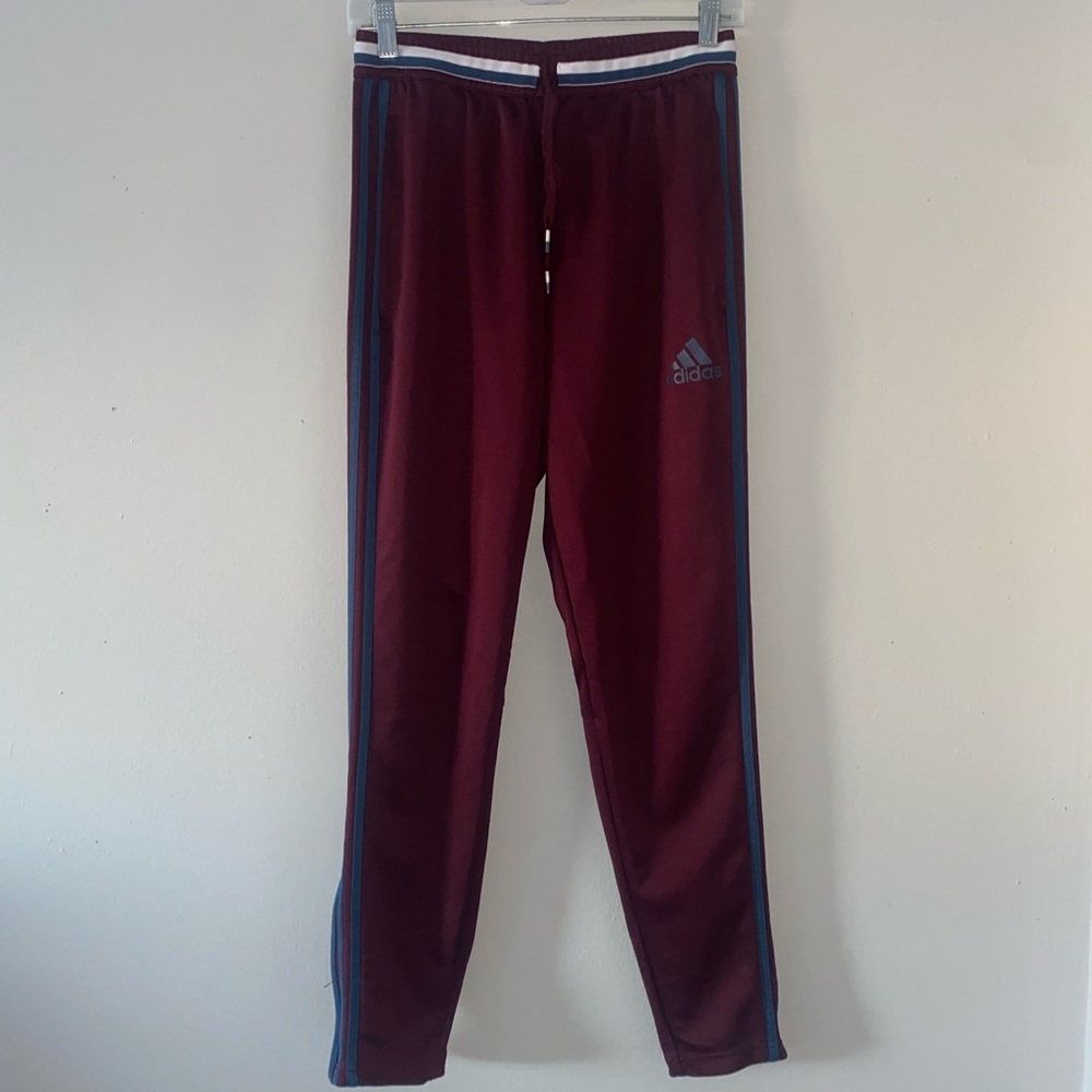 Adidas Track Pants